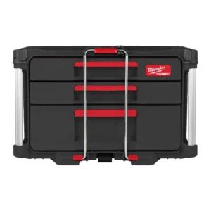 Milwaukee PACKOUT™ 2+1 Drawer Tool Box