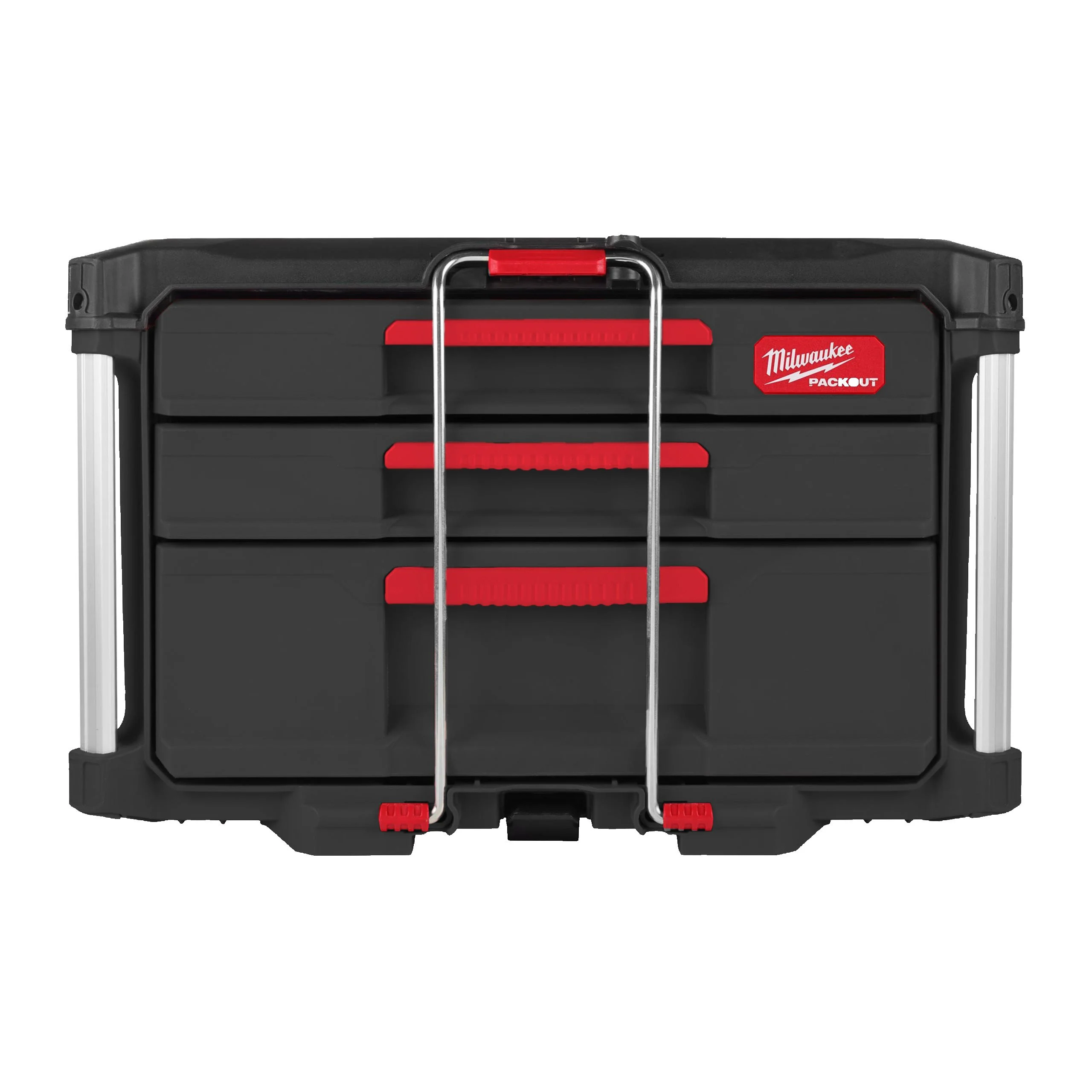 Milwaukee PACKOUT™ 2+1 Drawer Tool Box