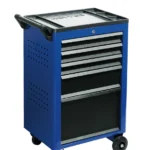Heytec Workshop Tool Trolley