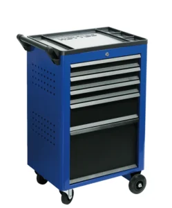Heytec Workshop Tool Trolley
