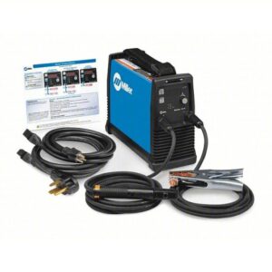 MILLER MAX STAR 161 S, 907709