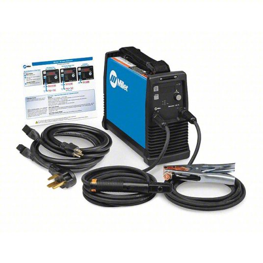MILLER MAX STAR 161 S, 907709