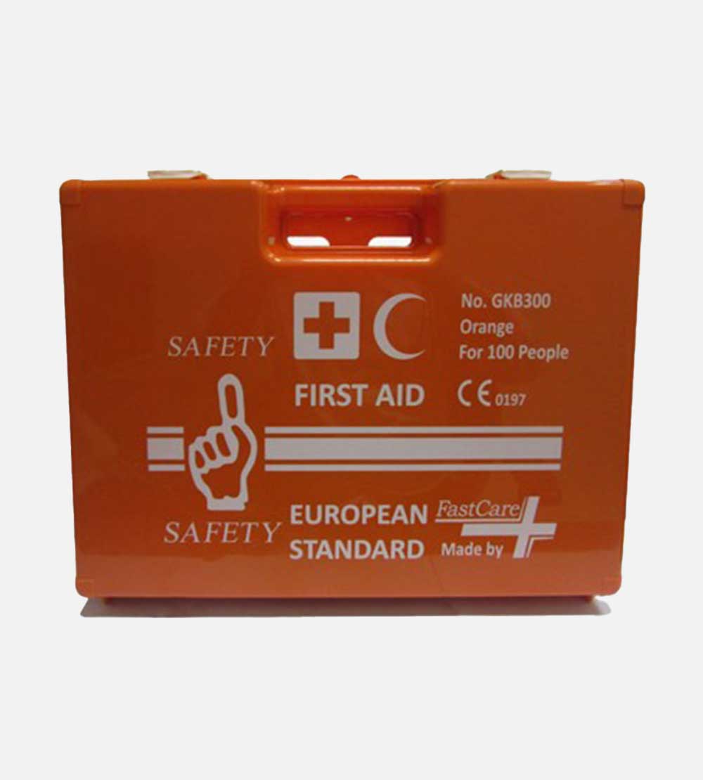 First Aid Kit
