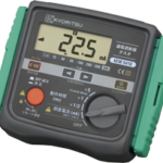KYORITSU RCD TESTER KEW 5410