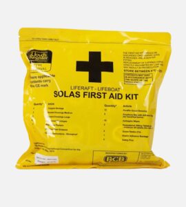 Lifeboat First Aid Kits for Lifeboat