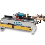 Virutex Hot Melt Edgebander With Stationary Table PEB250TA