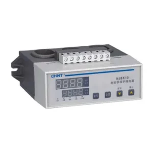Chint NJBK10 Motor Protection Relay