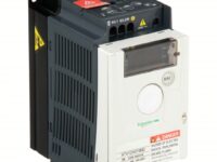 SCHNEIDER ELECTRIC Variable Frequency Drive: 200 to 240V AC, 1 hp Max Output Power