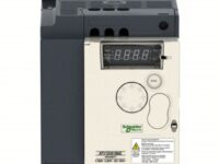SCHNEIDER ELECTRIC Variable Frequency Drive: 200 to 240V AC, 3 hp Max Output Power
