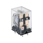 Chint JQX-13F Miniature High-Power Electromagnetic Relay