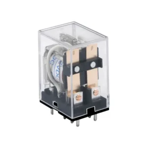 Chint JQX-13F Miniature High-Power Electromagnetic Relay