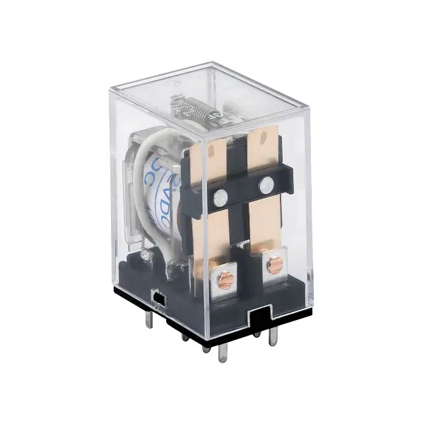 Chint JQX-13F Miniature High-Power Electromagnetic Relay