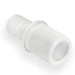 AlcoMate Standard Breathalyzer Mouthpieces | One-Way Flow Technology