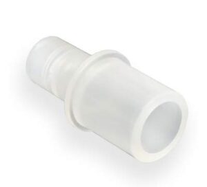 AlcoMate Standard Breathalyzer Mouthpieces | One-Way Flow Technology