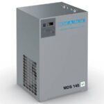 MARK AIR DRYER 1400W 1PH 2” 13980 L/MIN - PART No. MDS140