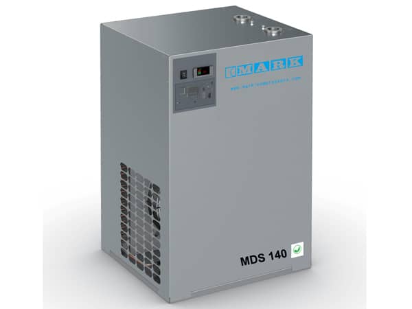 MARK AIR DRYER 1400W 1PH 2” 13980 L/MIN - PART No. MDS140