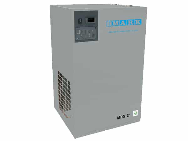 MARK AIR DRYER 370W 1PH ¾” 2100 L/MIN - PART No. MDS21