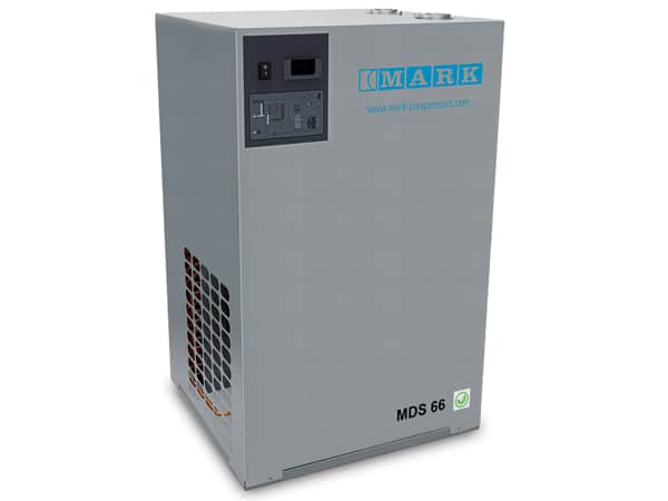 MARK AIR DRYER 1050W 1PH 1½” 6600 L/MIN - PART No. MDS66