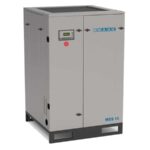 MARK SCREW COMPRESSOR 50HP 10BAR 4980 L/MIN - PART No. MSS37