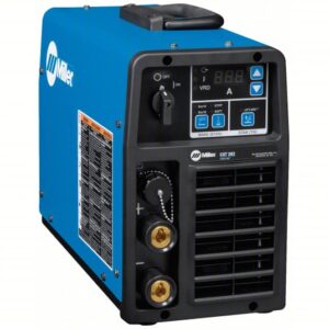 MILLER CST 282 , 907810