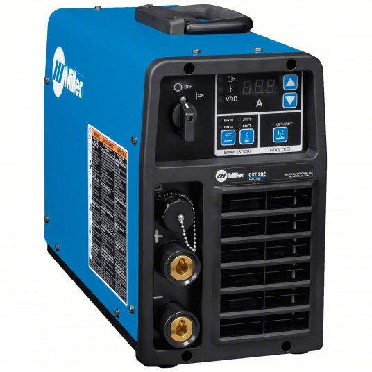 MILLER CST 282 , 907810