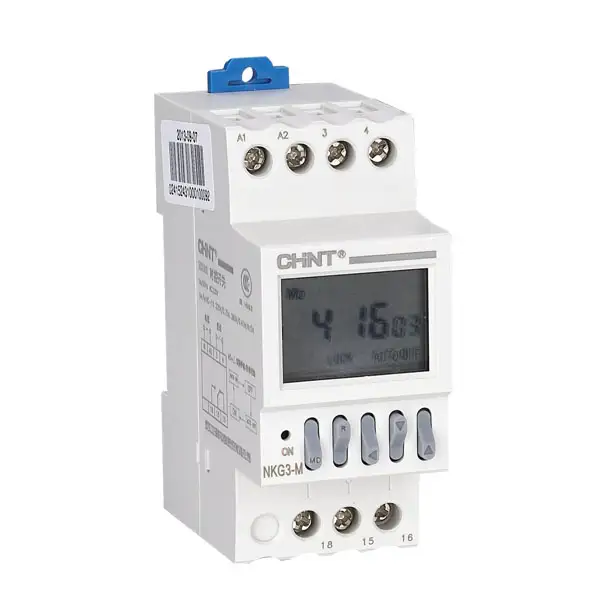 Chint NKG3-M Time Switch