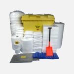 1100ltr Oil Spill Kit
