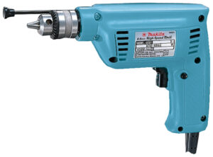 Makita 6501 Rotary Drill High Speed