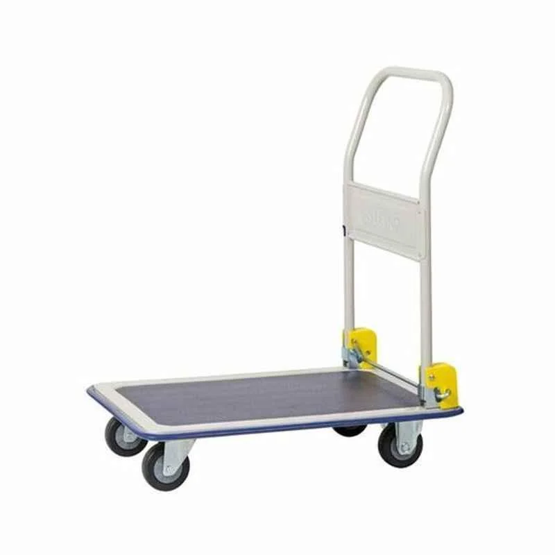 Sumo HB-210 300kg Platform Trolley