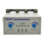 Chint JD-5 Integrated Protector