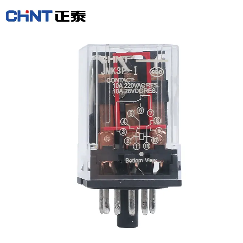 Chint JMK Miniature Power Relay