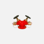 Fire Hydrant Valves – Size: 1 ½”, 2”, 2 ½”, 3”