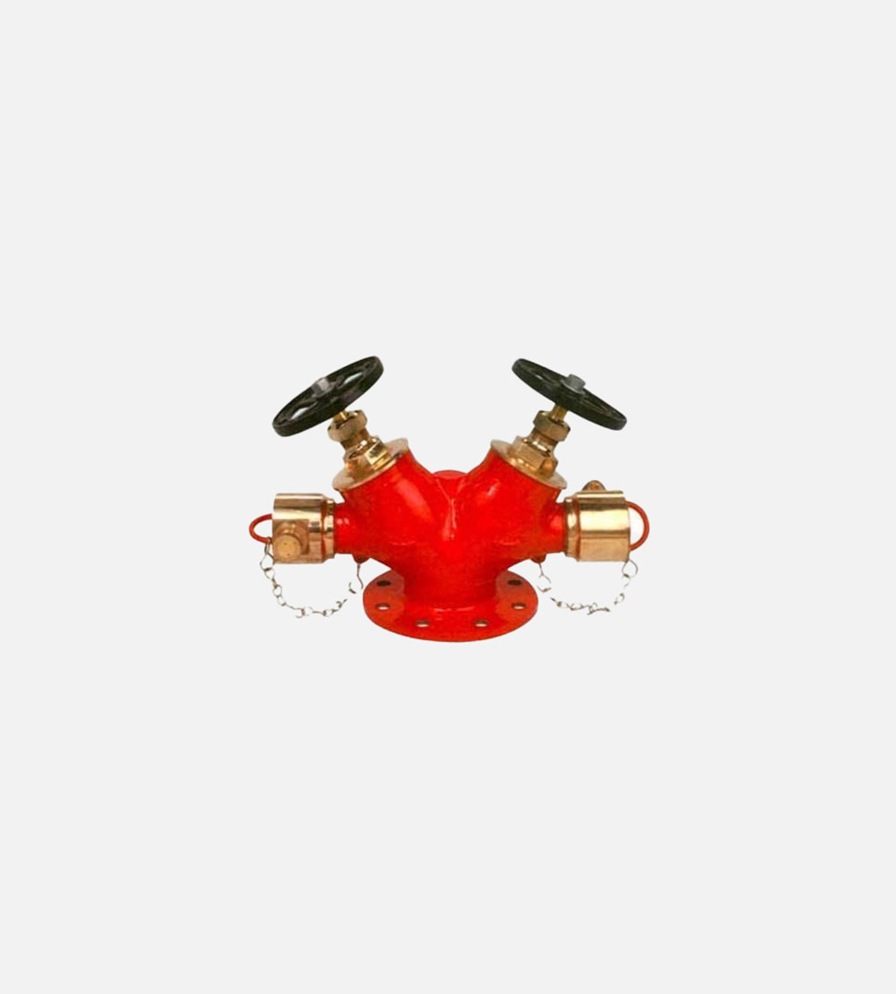 Fire Hydrant Valves – Size: 1 ½”, 2”, 2 ½”, 3”