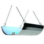 MOEL MO-BUTTERFLY 700 Con Pannello Collante