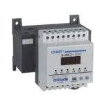 Chint NJBK2 Motor Protection Relay