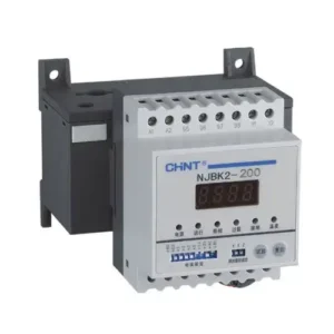 Chint NJBK2 Motor Protection Relay