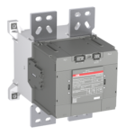 ABB Contactors for DC switching