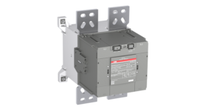 ABB Contactors for DC switching