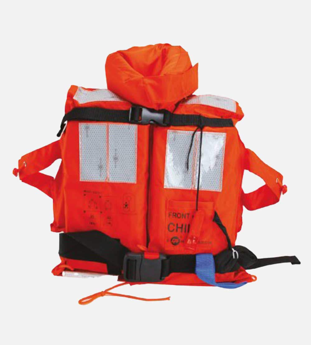 Life Jacket for Child - Solas