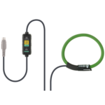 KYORITSU FLEXIBLE CLAMP SENSOR KEW 8135