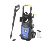 MICHELIN MPX25EHDS HIGH PRESSURE WASHER WITH DOUBLE SPEED SYSTEM (2500 W, 170 BAR, 500 L/H)
