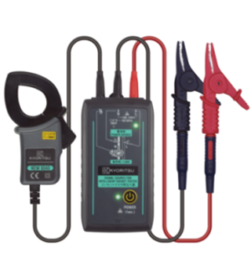 KYORITSU SIGNAL SOURCE FOR INTELLIGENT SOCKET TESTER KEW 8343