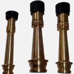 Jet And Spray Nozzle