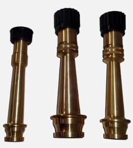 Jet And Spray Nozzle