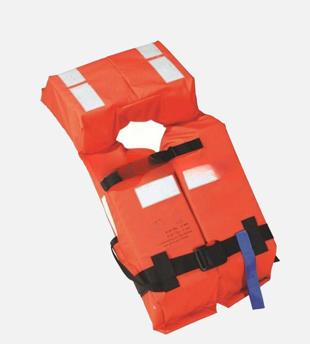 Life Jacket for Adult - Solas