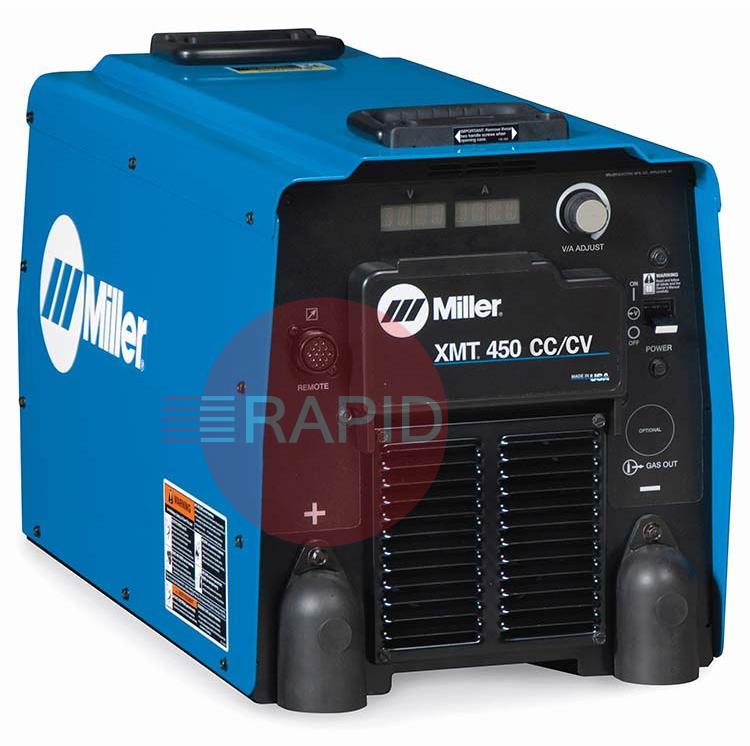 MILLER XMT 450 907525
