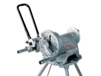 Ridgid Power-Driven 916 Roll Groover