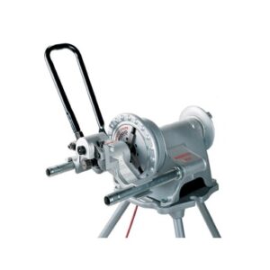 Ridgid Power-Driven 916 Roll Groover