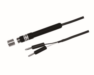 Hioki 9181 Temperature Probe Surface Type (-50 to 400 Deg C)