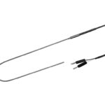 Hioki 9182 Temperature Probe-Sheath Type (-50 to 1000 Deg C)